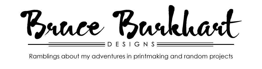 Bruce Burkhart Designs