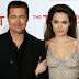 It's Official:Angelina Jolie and Brad Pitt Tie the knot 