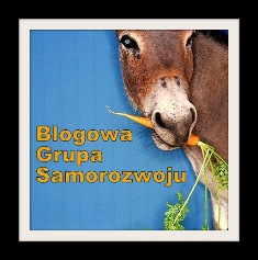 Blogowa Grupa Samorozwoju