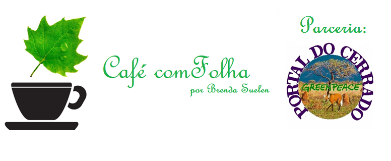 Café com Folha
