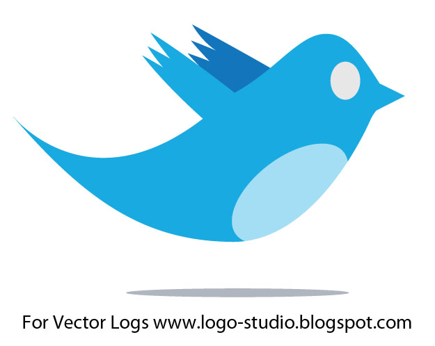 Vector Logos,High Resolution Logos&Logo Designs: Twitter Logo Vector