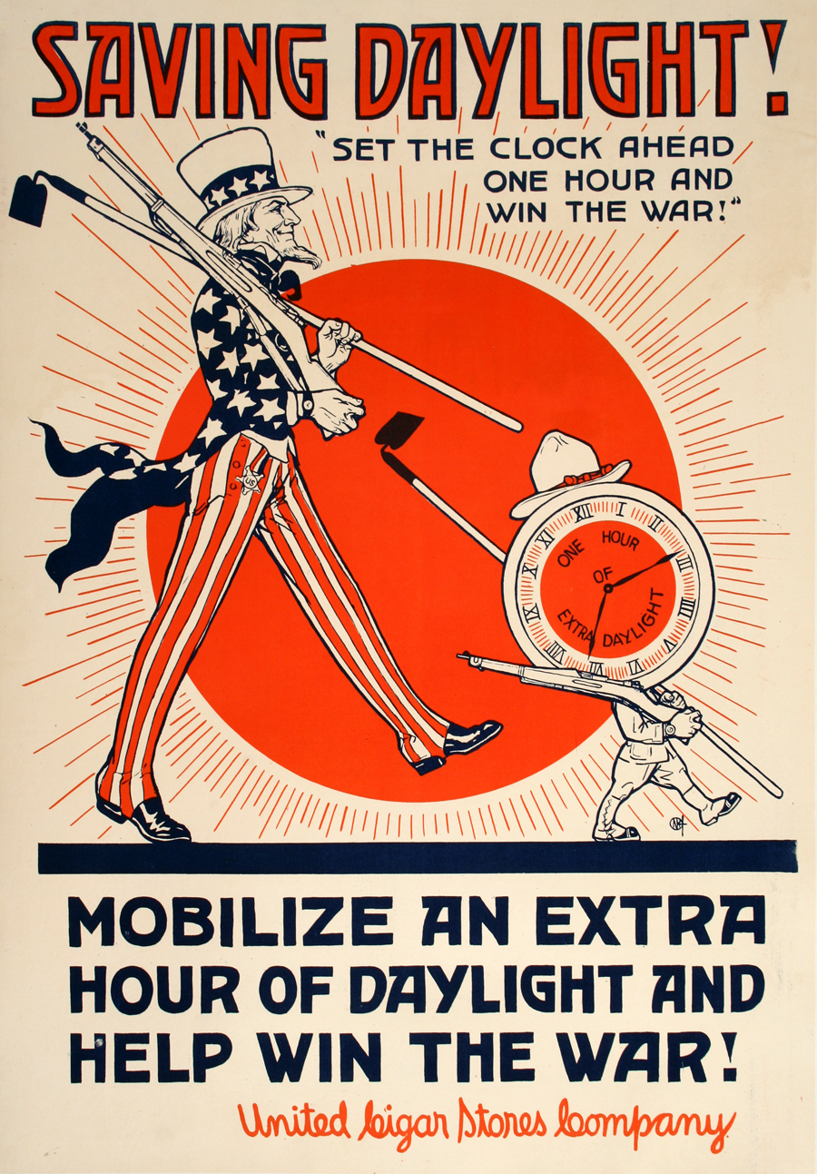 Progressive Charlestown Move your clocks ahead one hour tonight