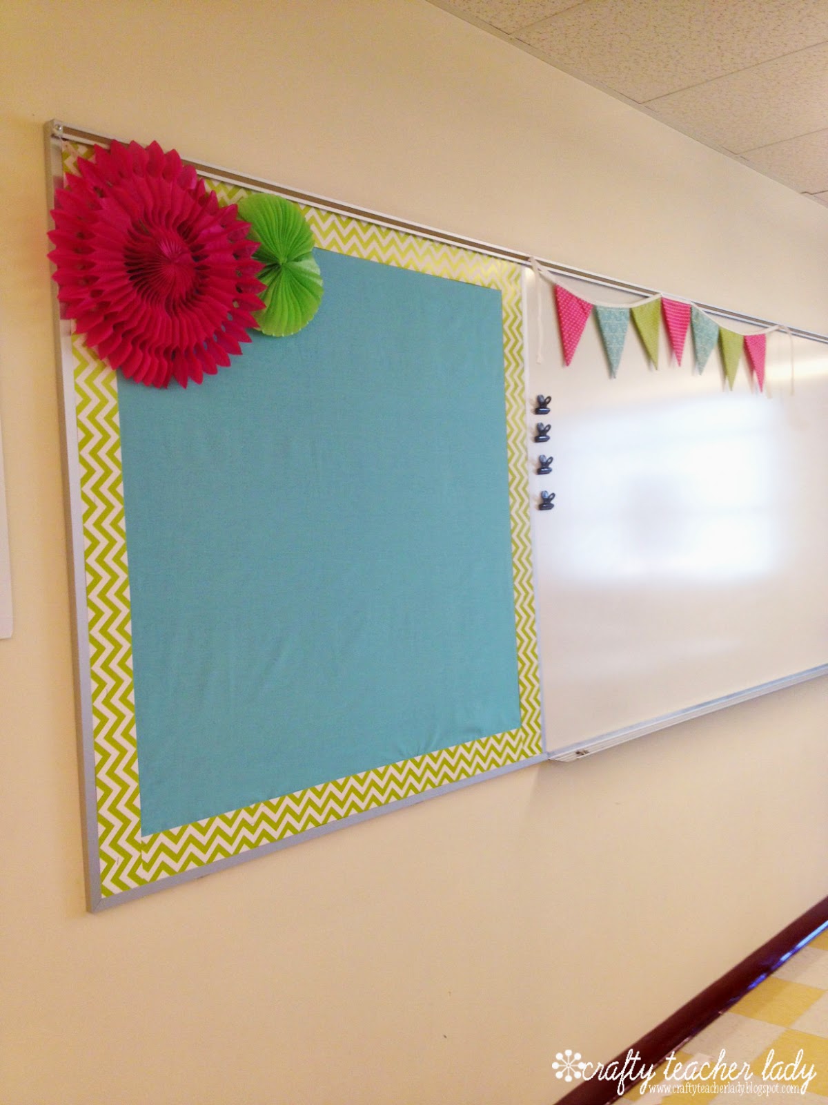 Crafty Teacher Lady Classroom Tour Decorations Organization