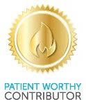 Patient Worthy Contributor