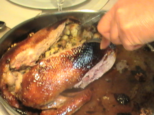 düdüklüde ördek nasıl pişirilir