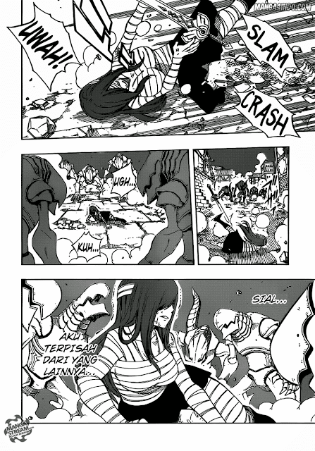 fairy tail terbaru 331