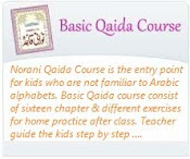 Basic Qaida Course