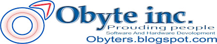 Obyte inc.