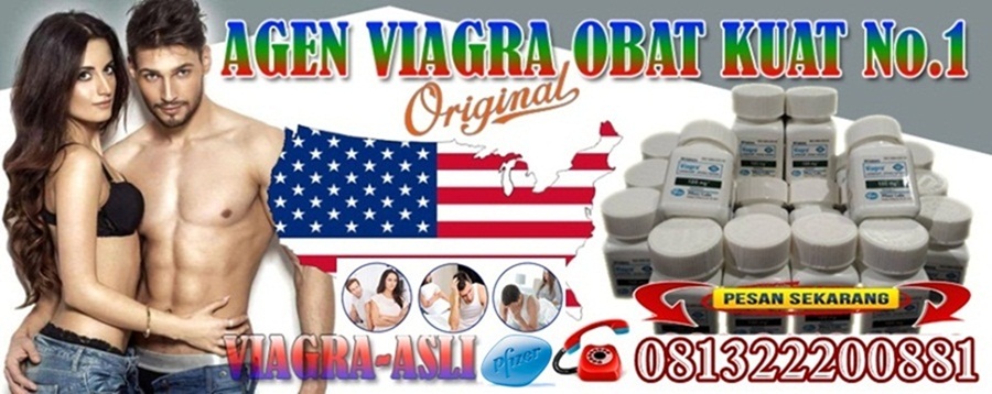 Jual Viagra Asli Obat Kuat Di Semarang 081322200881