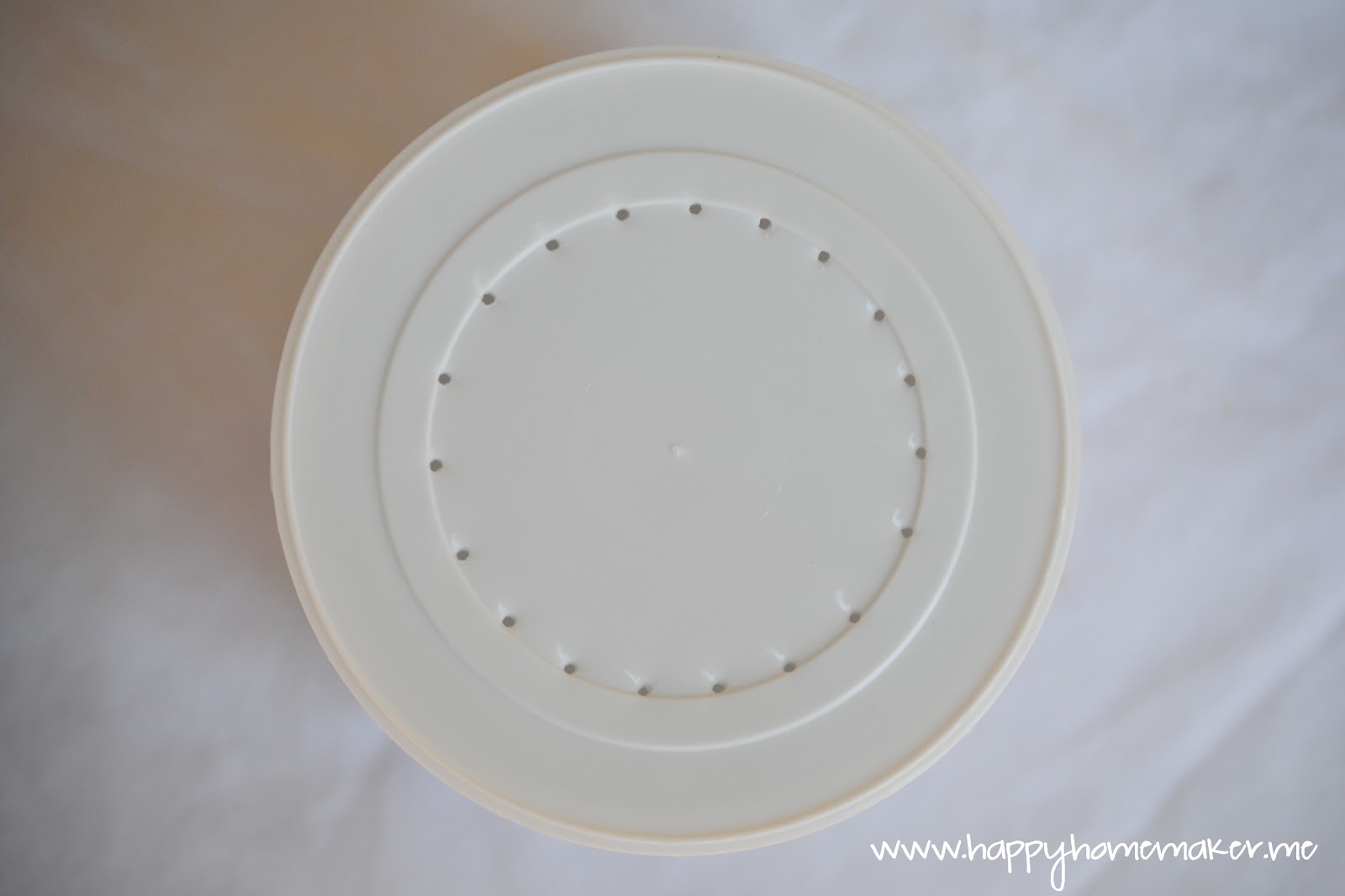 Happy Homemaker Me Make a Laundry Room Air Freshener