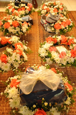 Hantaran