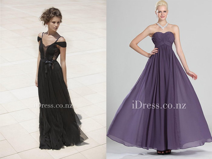 Christmas Ball Dresses FASHION IN THE AIR