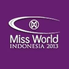 Pemilihan Miss World di Bali Indonesia