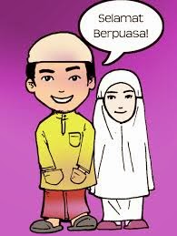 Puasa Ramadhan Puasa Ramadhan