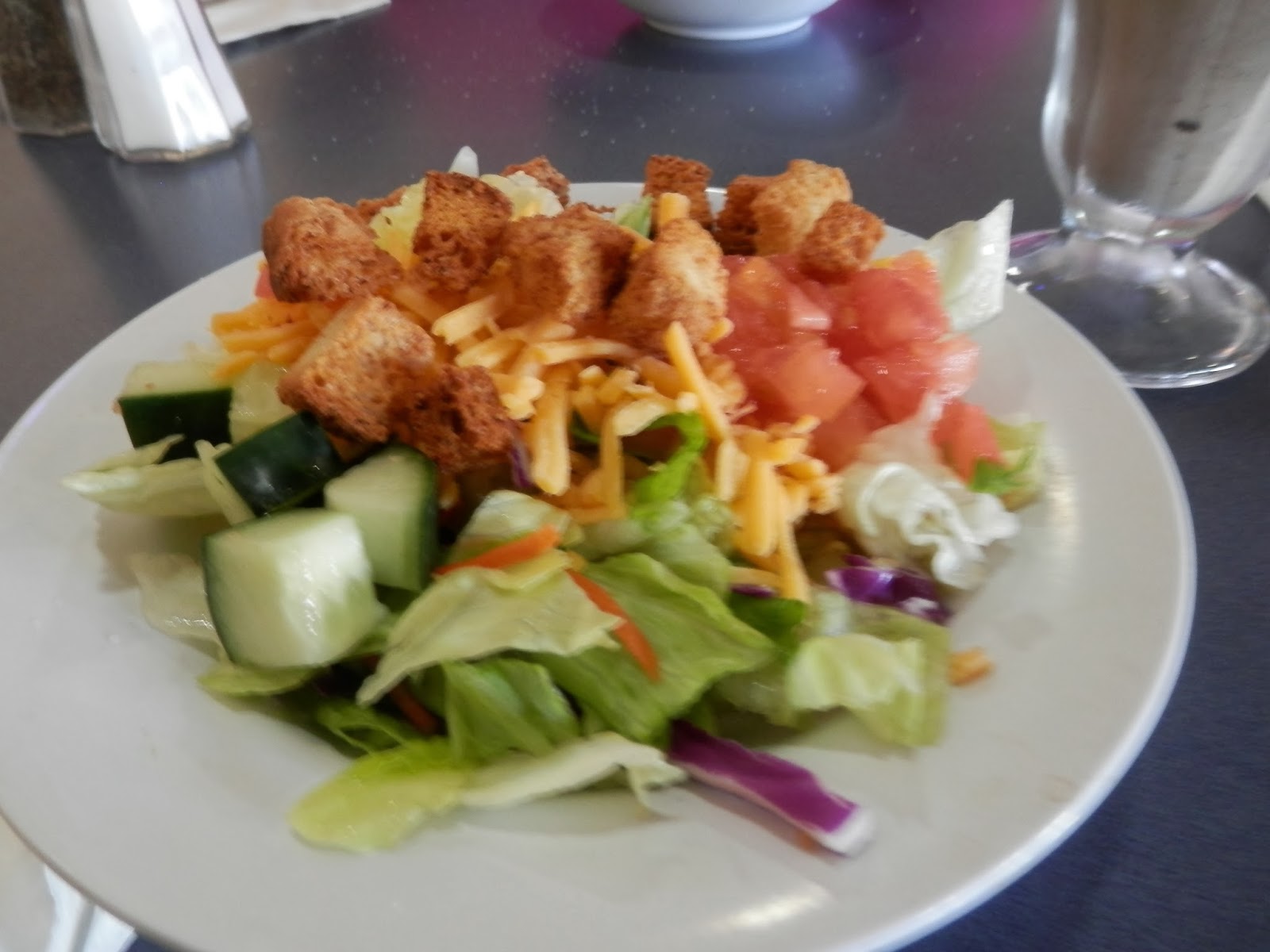 Adventures in Weseland Bob's Big Boy