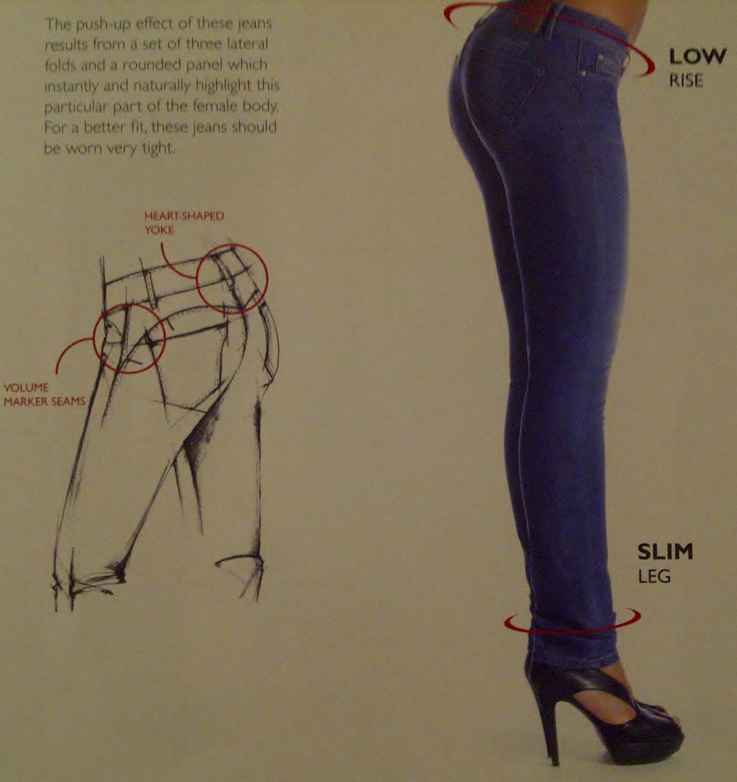 Reviews Salsa Jeans Review