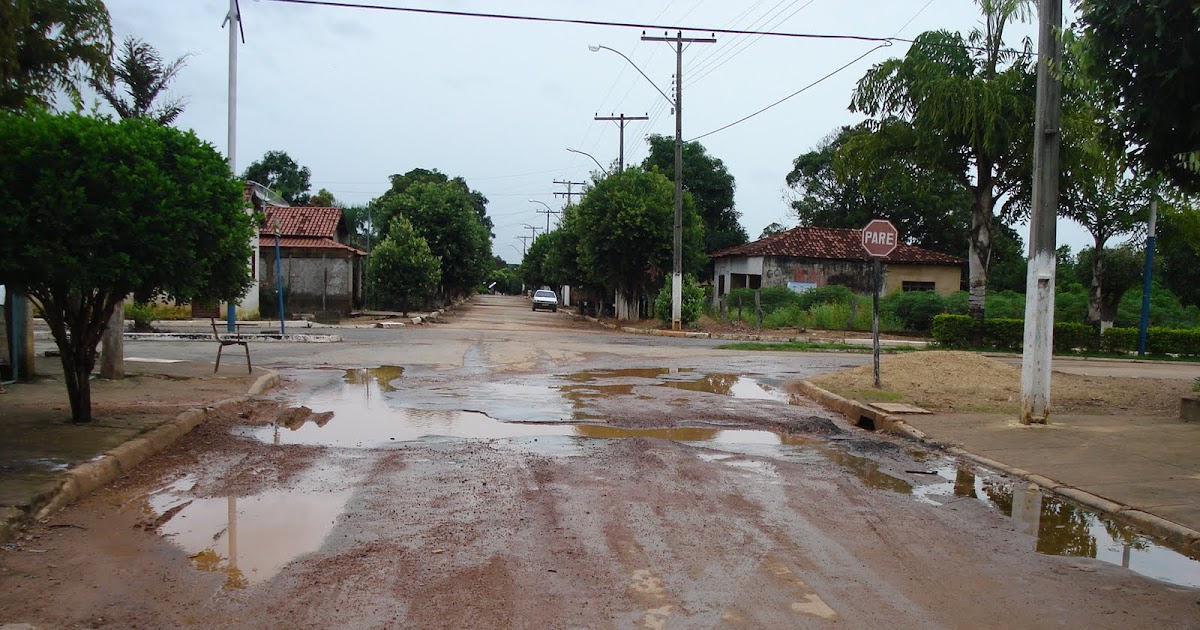 Mimoso de Goiás O que fizeram com Mimoso?