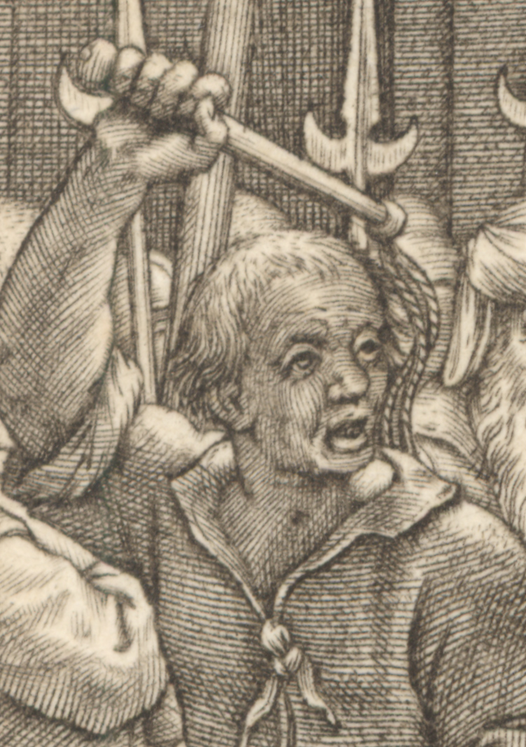 Prints And Principles An Evolution In Representation Part One