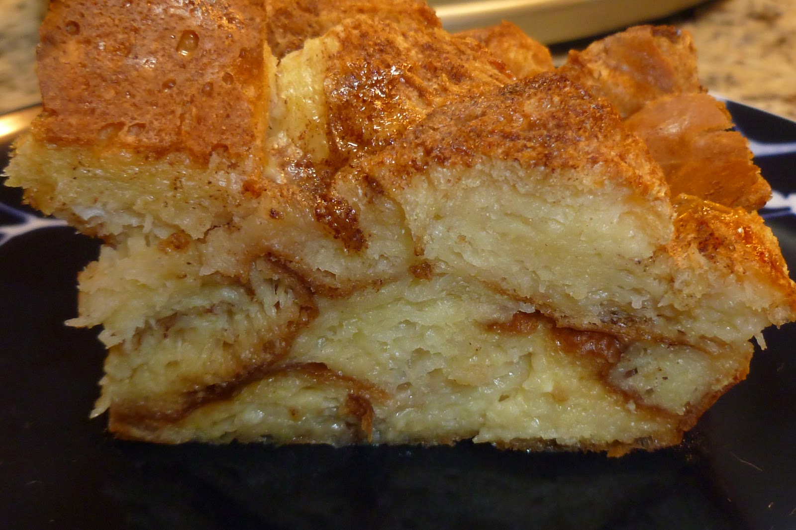 The Pastry Chef's Baking French Toast Breakfast Bake