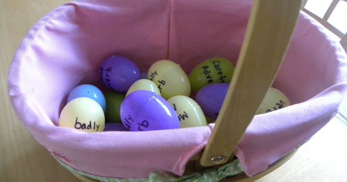 A journey through my LOVES... What can we do with all of these eggs?