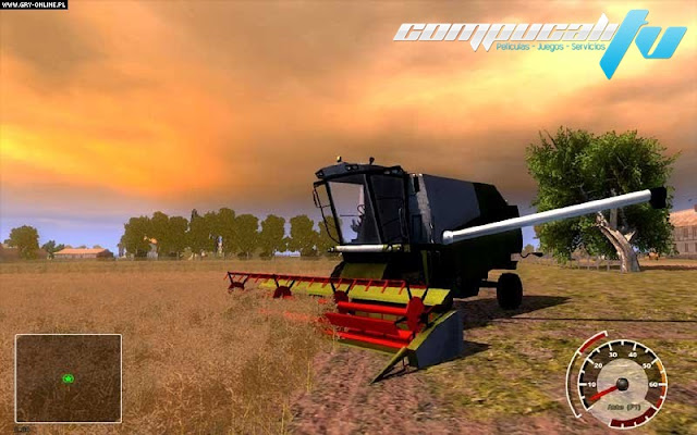 Farm Machines Championships 2013 PC Full DEFA Farm Machines Championships 2013 PC Full DEFA