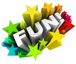 Poetiquejustis: Are we having fun yet?