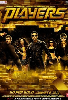 Players 2012 Hindi Movie Download