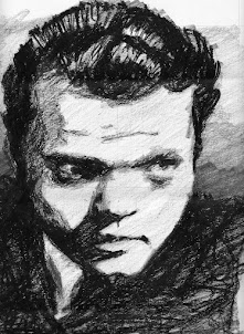 Ciudadano Welles, por Oscar Medina