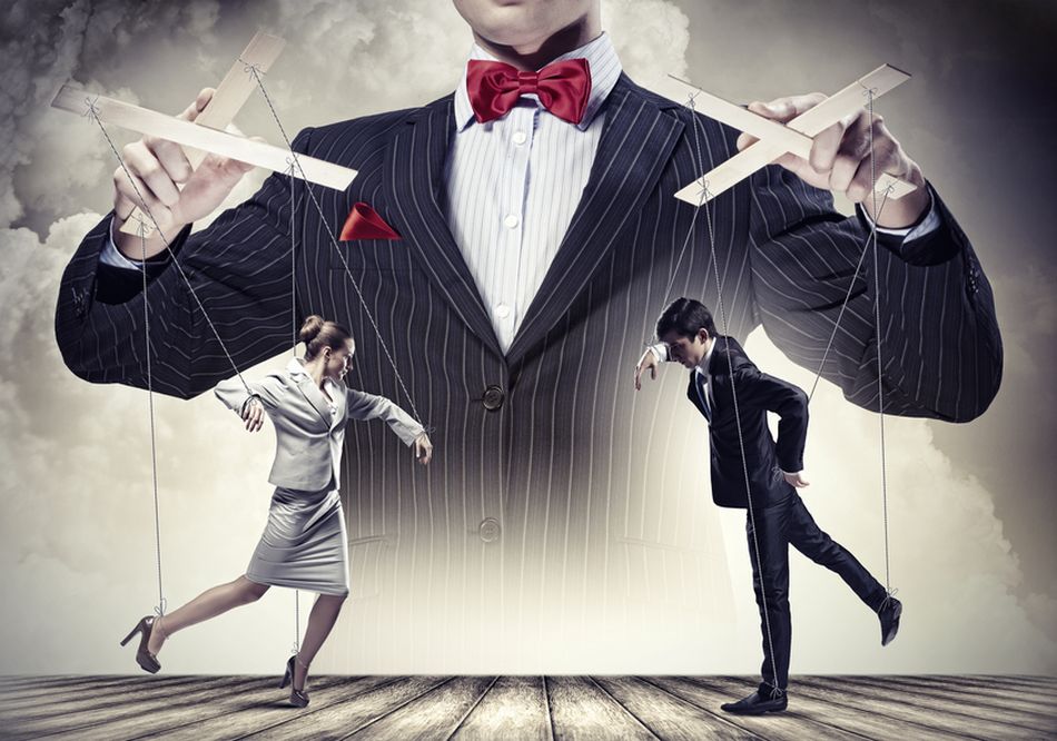 Poznaj techniki manipulacji społecznych CAMMY Blog o modzie