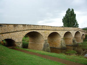 Richmond, Tasmania