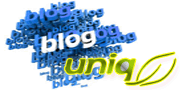 Tutorial Hack Blogger Uniq