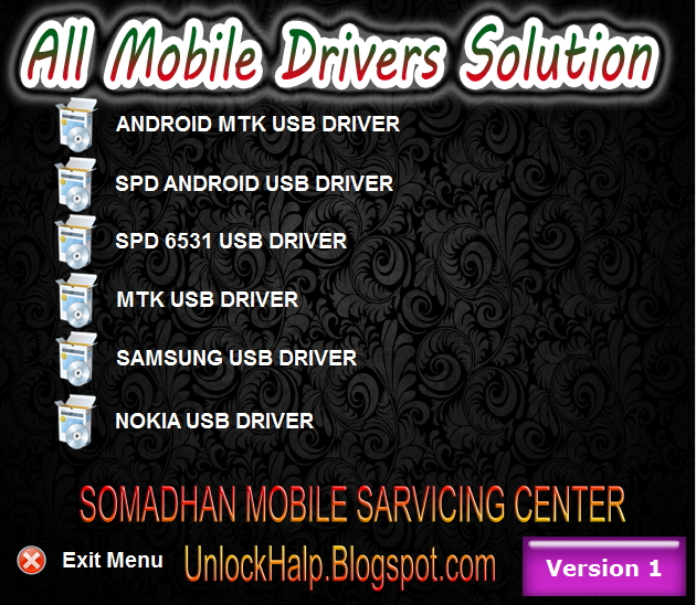 Full Specifications