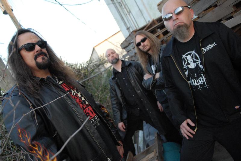 DEICIDE To Release 'IN THE MINDS OF EVIL' This Fall Track Listing For