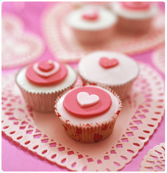 Cup Cakes