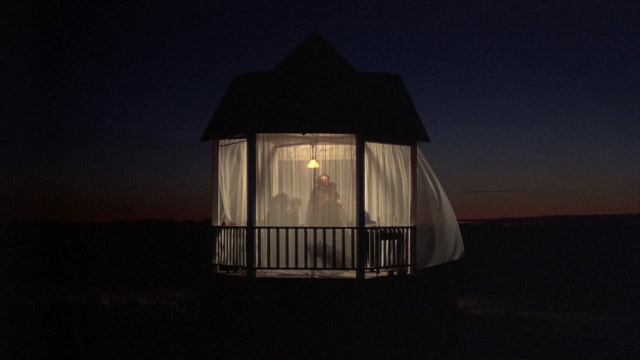 Days of Heaven 1978 - MUBI