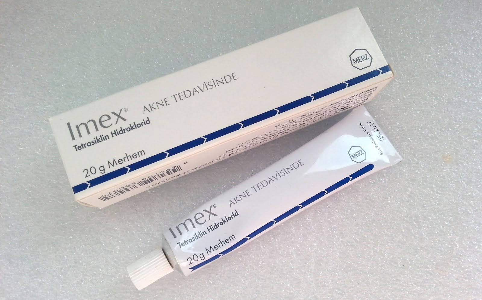 Imex syndet sabun Imex syndet sabun