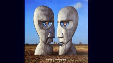 Storm Thorgerson y Pink Floyd. Unión electrizante