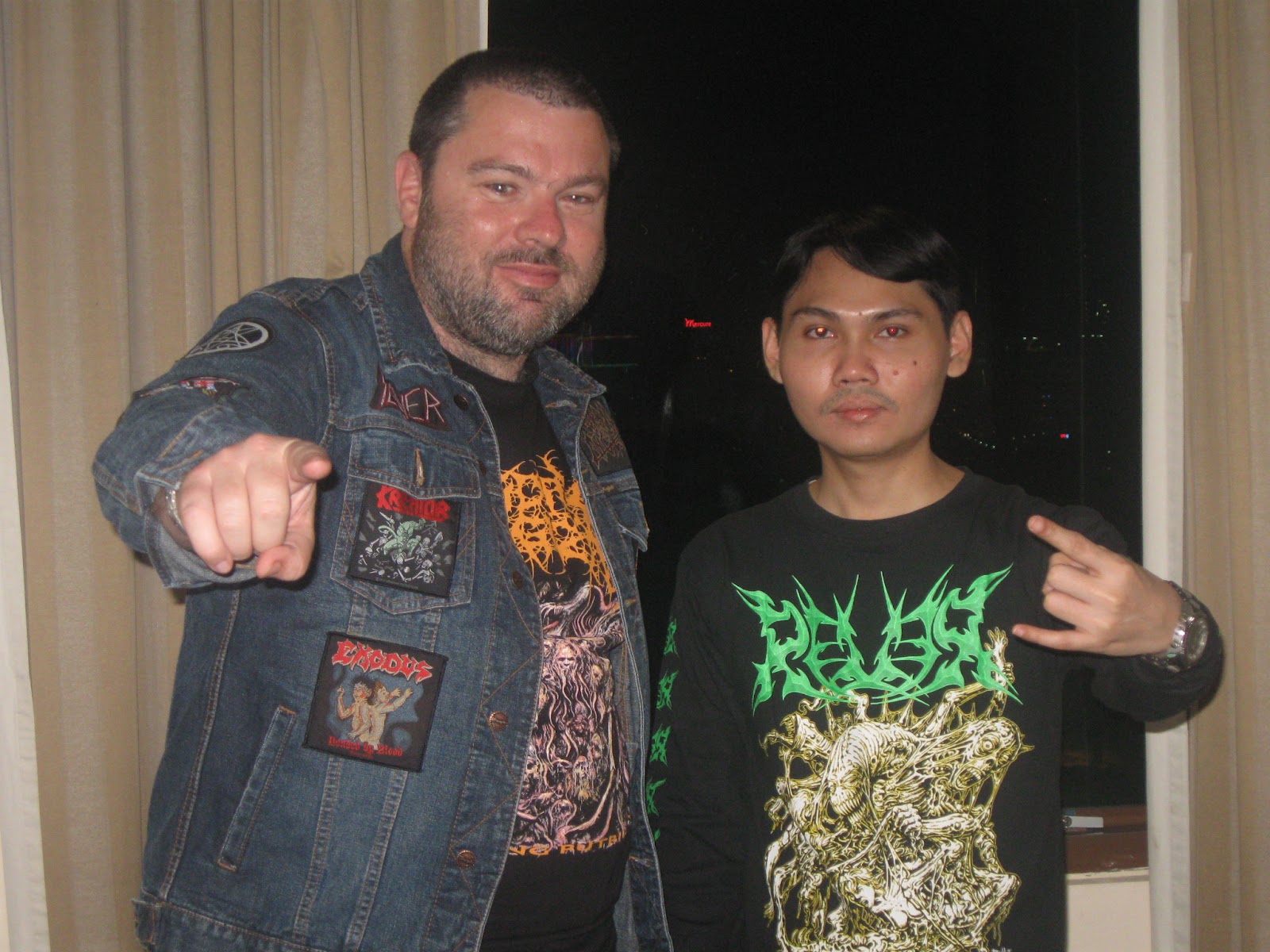 Nachtmystium black meddle part 2 rar