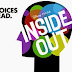 Premier teaser trailer enthousiasmant pour le prochain Pixar, le méchamment ambitieux Inside Out ! 