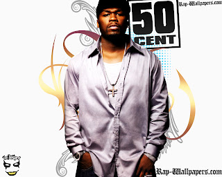 50 Cent Pictures high definition\