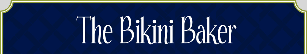 The Bikini Baker