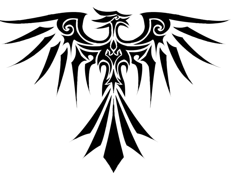 tattoo designs phoenix