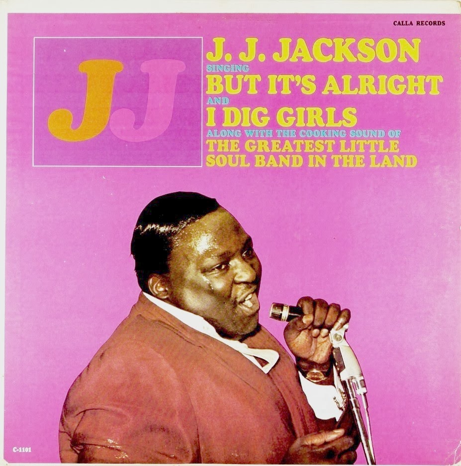 The Greatest Little Soul Band In The Land Fat Black and Together The Greatest Little Soul Band In The Land Fat Black and Together