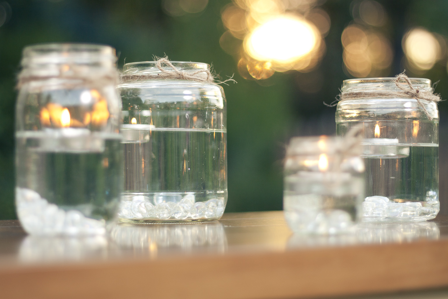 Blue Mason Jar Studio {DIY} Savannah Rose Bouquet