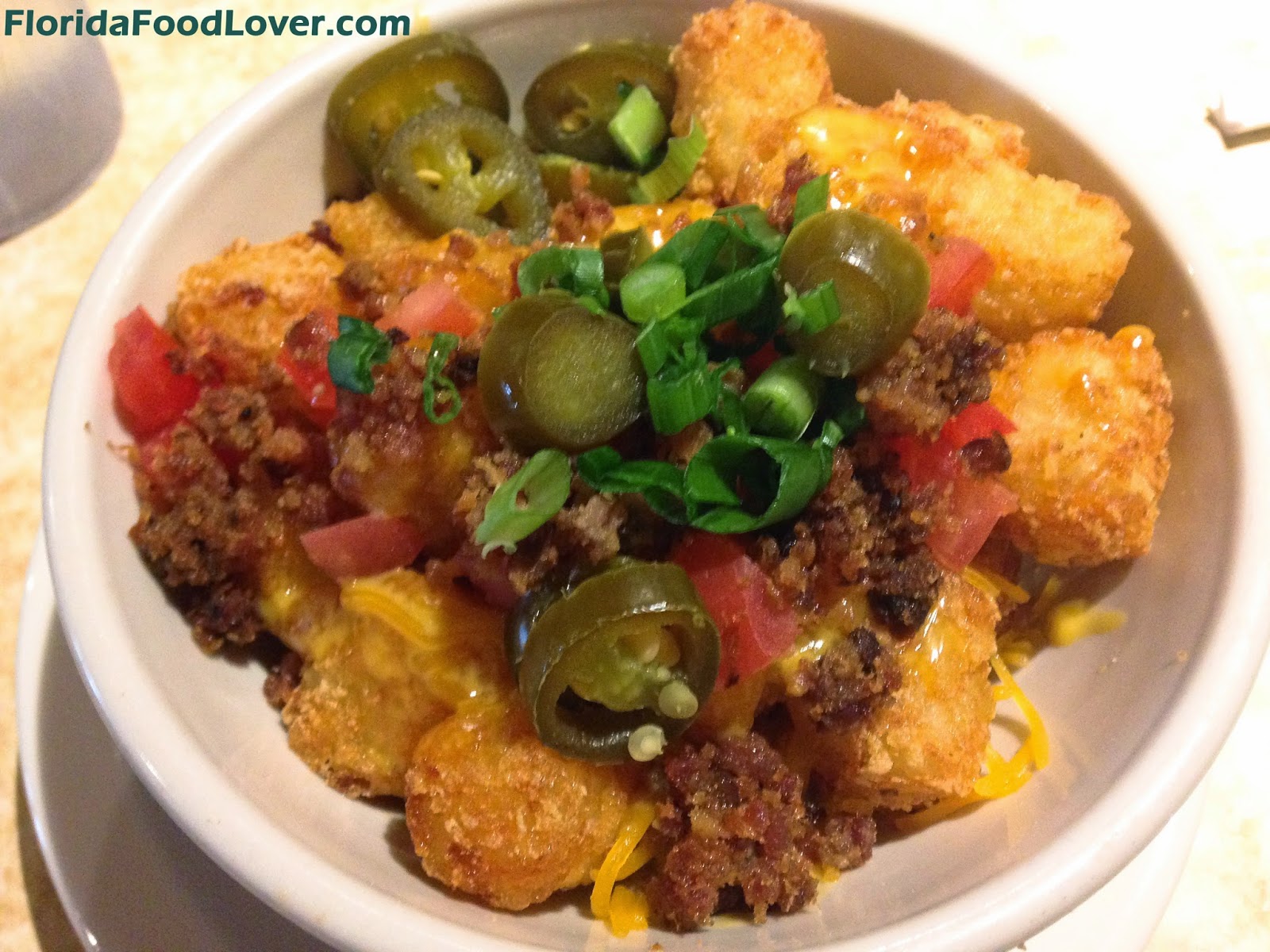 Florida Food Lover: Daily Eats – Tampa, FL