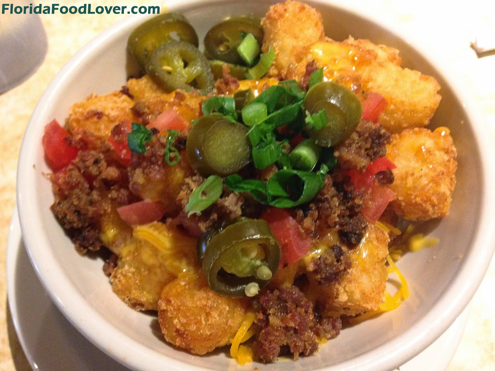 Florida Food Lover Daily Eats Tampa, FL