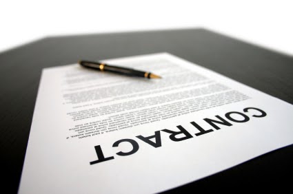 Contract Law: Doctrine of Mistake | Different Types Of Lawyer