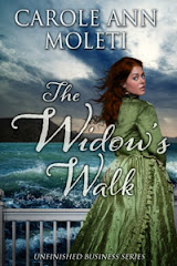 The Widow's Walk