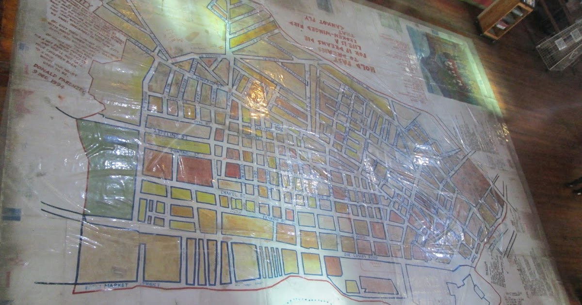 Sydafrika: townshiptour