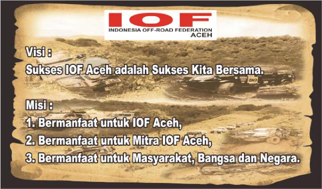 IOF Aceh